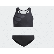 Adidas - Big Bars Logo - Bikini Set